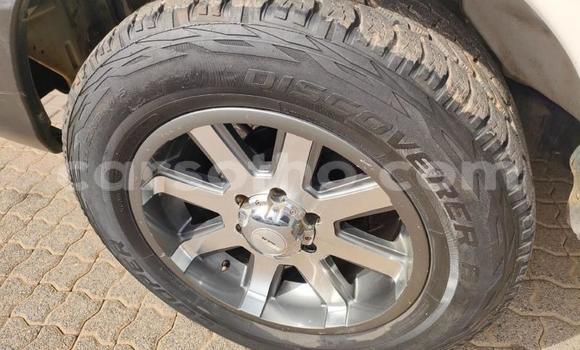 Acheter Occasion Voiture Nissan Hardbody Blanc à Maseru, Maseru Acheter Occasion Voiture Nissan Hardbody Blanc à Maseru, Maseru