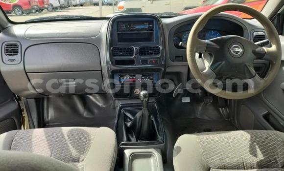 Acheter Occasion Voiture Nissan Hardbody Blanc à Maseru, Maseru Acheter Occasion Voiture Nissan Hardbody Blanc à Maseru, Maseru