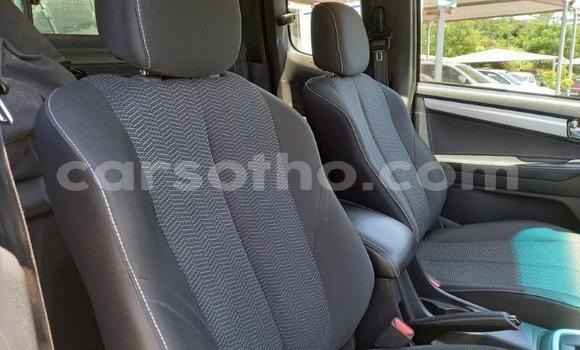 Buy Used Isuzu KB White Car in Maseru in Maseru Buy Used Isuzu KB White Car in Maseru in Maseru