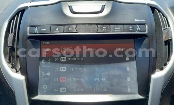 Buy Used Isuzu KB White Car in Maseru in Maseru Buy Used Isuzu KB White Car in Maseru in Maseru