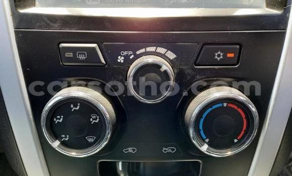 Buy Used Isuzu KB White Car in Maseru in Maseru Buy Used Isuzu KB White Car in Maseru in Maseru