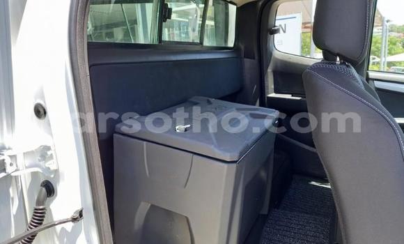 Buy Used Isuzu KB White Car in Maseru in Maseru Buy Used Isuzu KB White Car in Maseru in Maseru