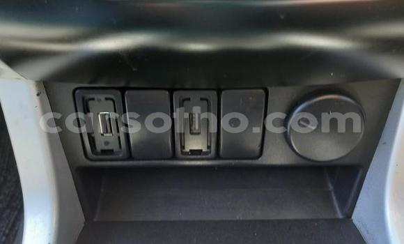 Buy Used Isuzu KB White Car in Maseru in Maseru Buy Used Isuzu KB White Car in Maseru in Maseru