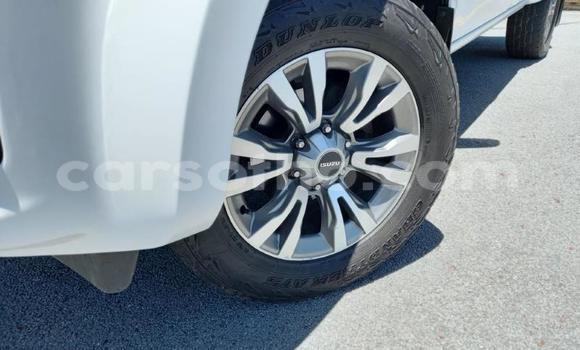 Buy Used Isuzu KB White Car in Maseru in Maseru Buy Used Isuzu KB White Car in Maseru in Maseru