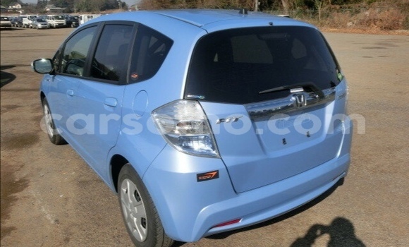 Sayi Na hannu Honda FIT Blue Mota in Maseru a Maseru Sayi Na hannu Honda FIT Blue Mota in Maseru a Maseru