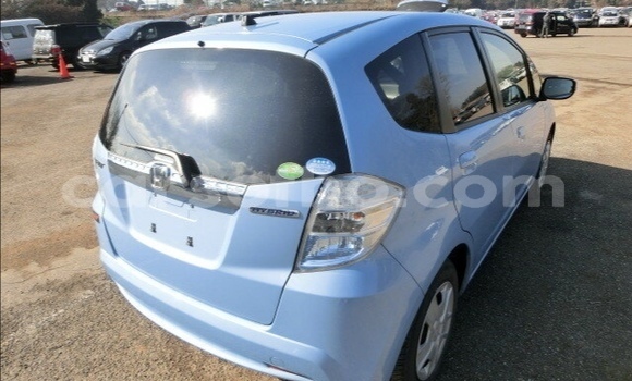 Sayi Na hannu Honda FIT Blue Mota in Maseru a Maseru Sayi Na hannu Honda FIT Blue Mota in Maseru a Maseru