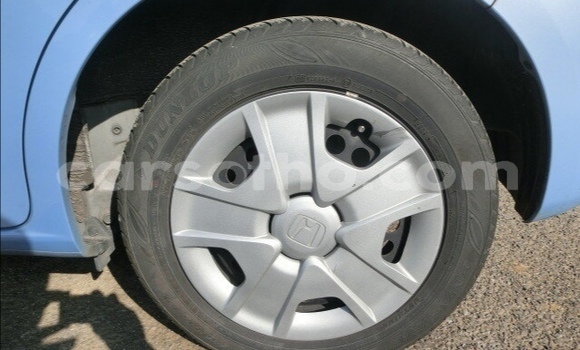 Sayi Na hannu Honda FIT Blue Mota in Maseru a Maseru Sayi Na hannu Honda FIT Blue Mota in Maseru a Maseru