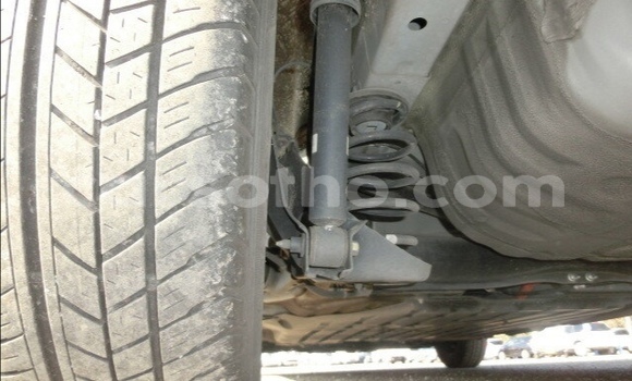 Sayi Na hannu Honda FIT Blue Mota in Maseru a Maseru Sayi Na hannu Honda FIT Blue Mota in Maseru a Maseru