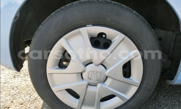 Sayi Na hannu Honda FIT Blue Mota in Maseru a Maseru Sayi Na hannu Honda FIT Blue Mota in Maseru a Maseru