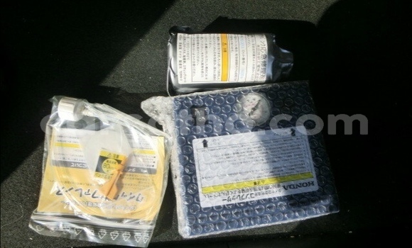 Sayi Na hannu Honda FIT Blue Mota in Maseru a Maseru Sayi Na hannu Honda FIT Blue Mota in Maseru a Maseru