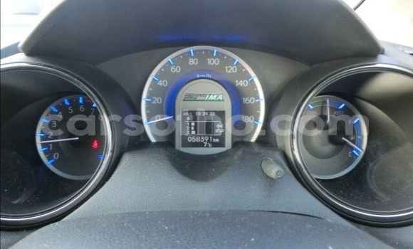 Sayi Na hannu Honda FIT Blue Mota in Maseru a Maseru Sayi Na hannu Honda FIT Blue Mota in Maseru a Maseru