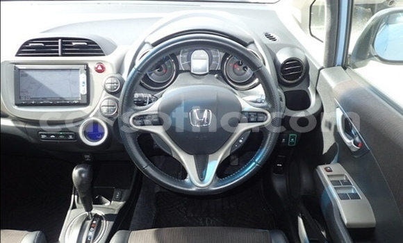 Sayi Na hannu Honda FIT Blue Mota in Maseru a Maseru Sayi Na hannu Honda FIT Blue Mota in Maseru a Maseru