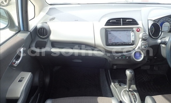 Sayi Na hannu Honda FIT Blue Mota in Maseru a Maseru Sayi Na hannu Honda FIT Blue Mota in Maseru a Maseru