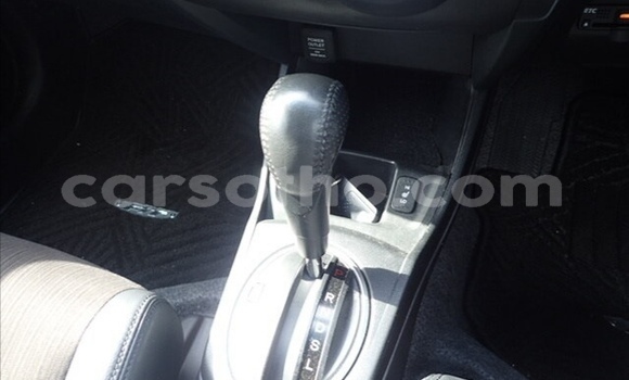 Sayi Na hannu Honda FIT Blue Mota in Maseru a Maseru Sayi Na hannu Honda FIT Blue Mota in Maseru a Maseru