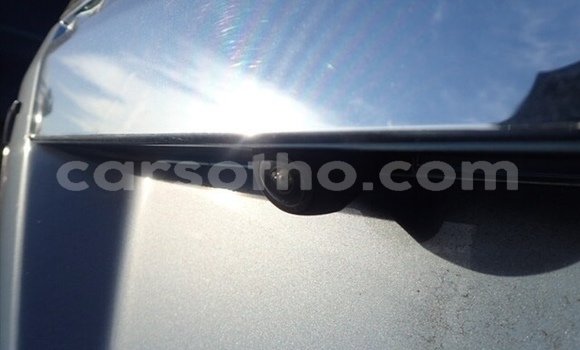 Sayi Na hannu Honda FIT Blue Mota in Maseru a Maseru Sayi Na hannu Honda FIT Blue Mota in Maseru a Maseru