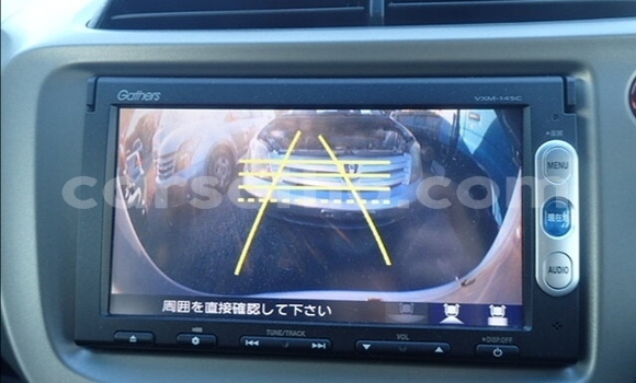 Sayi Na hannu Honda FIT Blue Mota in Maseru a Maseru Sayi Na hannu Honda FIT Blue Mota in Maseru a Maseru