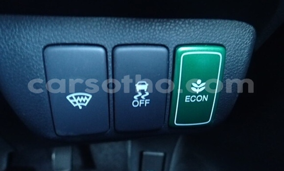 Sayi Na hannu Honda FIT Blue Mota in Maseru a Maseru Sayi Na hannu Honda FIT Blue Mota in Maseru a Maseru