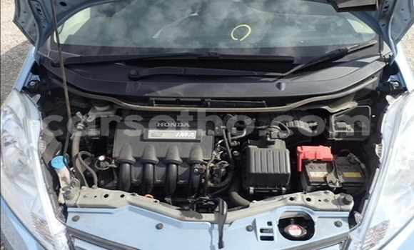 Sayi Na hannu Honda FIT Blue Mota in Maseru a Maseru Sayi Na hannu Honda FIT Blue Mota in Maseru a Maseru