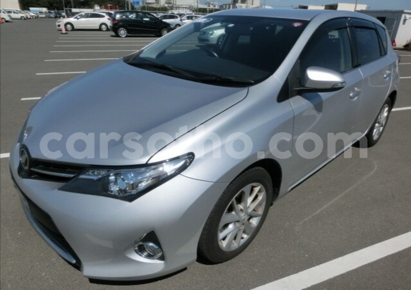 Big with watermark toyota auris maseru maseru 25276