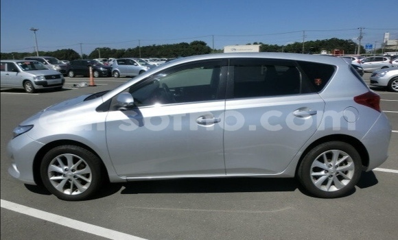 اشتري مستعمل Toyota Auris Silver سيارة في Maseru في Maseru اشتري مستعمل Toyota Auris Silver سيارة في Maseru في Maseru