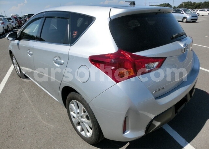 Big with watermark toyota auris maseru maseru 25276