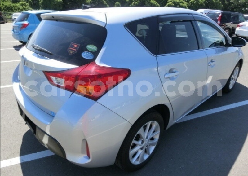 Big with watermark toyota auris maseru maseru 25276