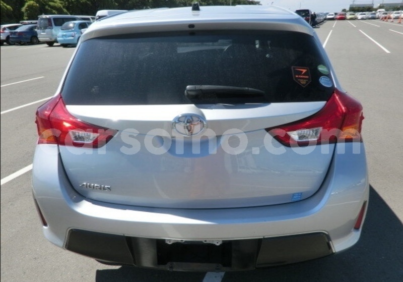 Big with watermark toyota auris maseru maseru 25276