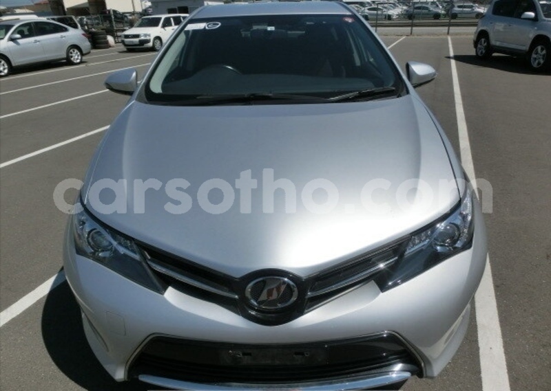 Big with watermark toyota auris maseru maseru 25276