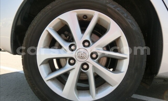 اشتري مستعمل Toyota Auris Silver سيارة في Maseru في Maseru اشتري مستعمل Toyota Auris Silver سيارة في Maseru في Maseru