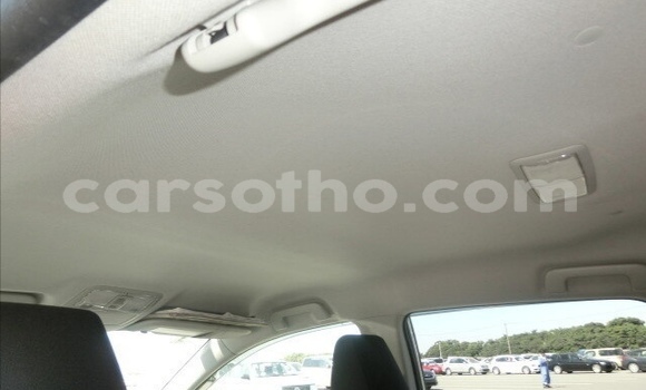 اشتري مستعمل Toyota Auris Silver سيارة في Maseru في Maseru اشتري مستعمل Toyota Auris Silver سيارة في Maseru في Maseru