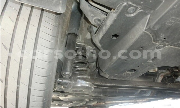 اشتري مستعمل Toyota Auris Silver سيارة في Maseru في Maseru اشتري مستعمل Toyota Auris Silver سيارة في Maseru في Maseru