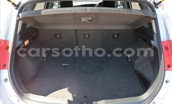 اشتري مستعمل Toyota Auris Silver سيارة في Maseru في Maseru اشتري مستعمل Toyota Auris Silver سيارة في Maseru في Maseru