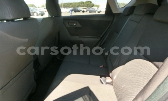 اشتري مستعمل Toyota Auris Silver سيارة في Maseru في Maseru اشتري مستعمل Toyota Auris Silver سيارة في Maseru في Maseru