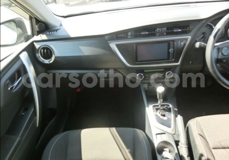 Big with watermark toyota auris maseru maseru 25276