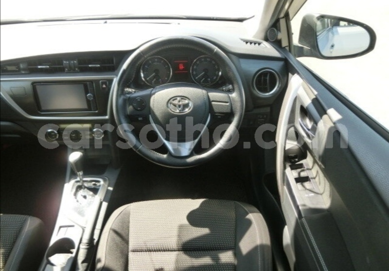 Big with watermark toyota auris maseru maseru 25276