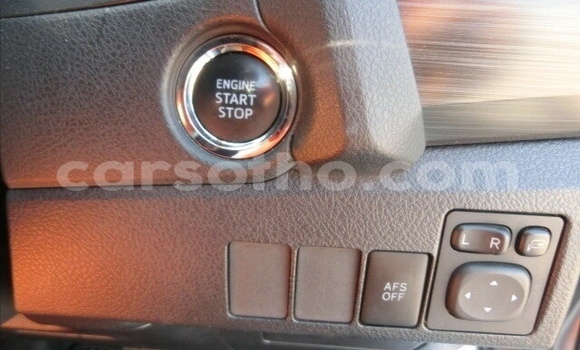 اشتري مستعمل Toyota Auris Silver سيارة في Maseru في Maseru اشتري مستعمل Toyota Auris Silver سيارة في Maseru في Maseru