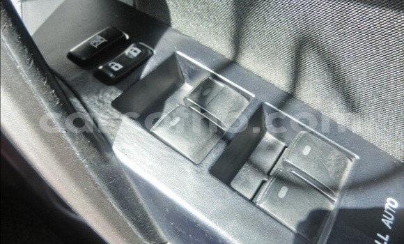 اشتري مستعمل Toyota Auris Silver سيارة في Maseru في Maseru اشتري مستعمل Toyota Auris Silver سيارة في Maseru في Maseru