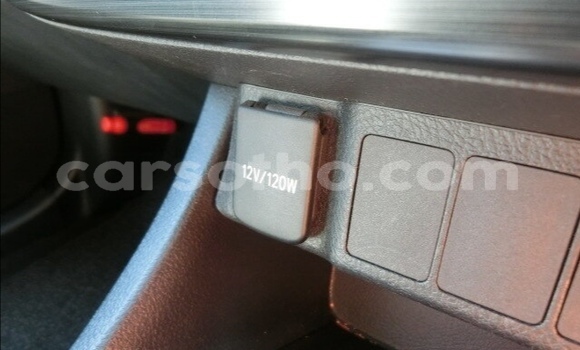 اشتري مستعمل Toyota Auris Silver سيارة في Maseru في Maseru اشتري مستعمل Toyota Auris Silver سيارة في Maseru في Maseru