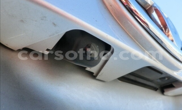 اشتري مستعمل Toyota Auris Silver سيارة في Maseru في Maseru اشتري مستعمل Toyota Auris Silver سيارة في Maseru في Maseru