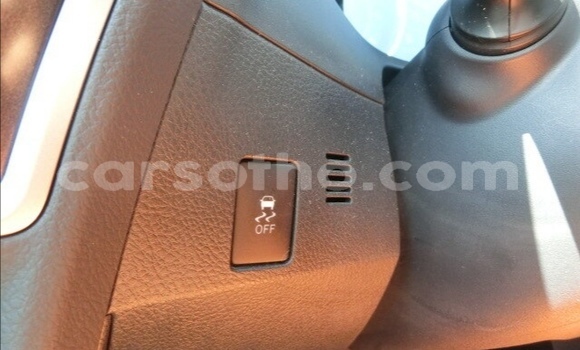 اشتري مستعمل Toyota Auris Silver سيارة في Maseru في Maseru اشتري مستعمل Toyota Auris Silver سيارة في Maseru في Maseru