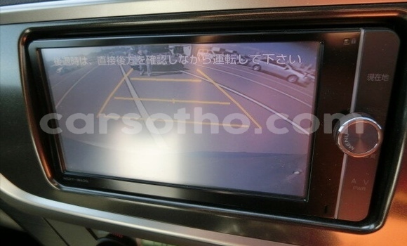 اشتري مستعمل Toyota Auris Silver سيارة في Maseru في Maseru اشتري مستعمل Toyota Auris Silver سيارة في Maseru في Maseru