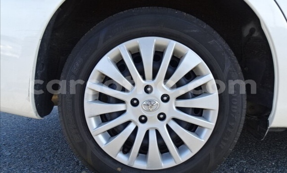Buy Used Toyota Allion White Car in Maseru in Maseru Buy Used Toyota Allion White Car in Maseru in Maseru