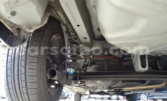 Buy Used Toyota Allion White Car in Maseru in Maseru Buy Used Toyota Allion White Car in Maseru in Maseru