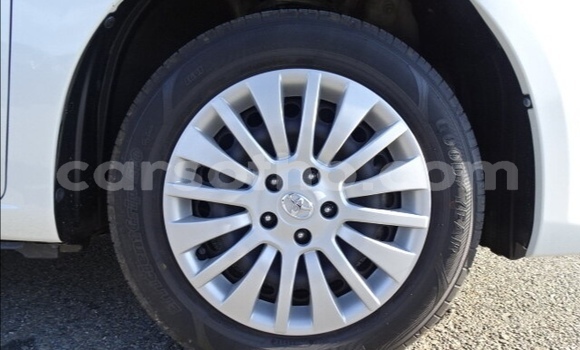 Buy Used Toyota Allion White Car in Maseru in Maseru Buy Used Toyota Allion White Car in Maseru in Maseru