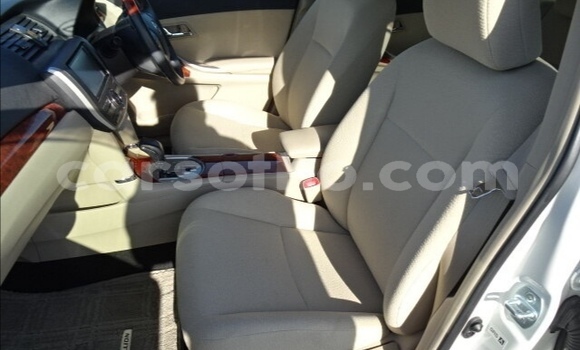 Buy Used Toyota Allion White Car in Maseru in Maseru Buy Used Toyota Allion White Car in Maseru in Maseru