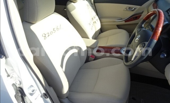 Buy Used Toyota Allion White Car in Maseru in Maseru Buy Used Toyota Allion White Car in Maseru in Maseru