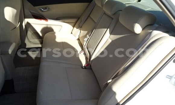 Buy Used Toyota Allion White Car in Maseru in Maseru Buy Used Toyota Allion White Car in Maseru in Maseru