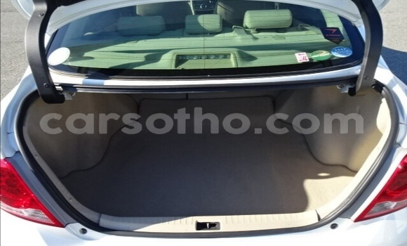 Buy Used Toyota Allion White Car in Maseru in Maseru Buy Used Toyota Allion White Car in Maseru in Maseru