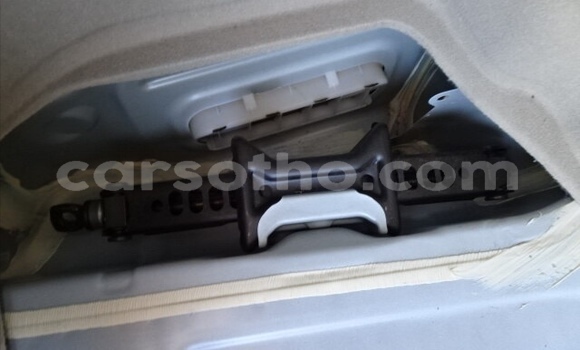 Buy Used Toyota Allion White Car in Maseru in Maseru Buy Used Toyota Allion White Car in Maseru in Maseru