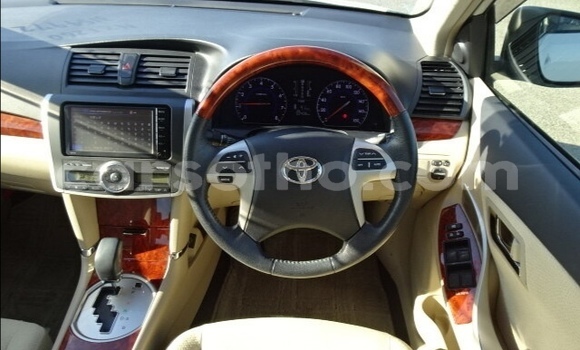 Buy Used Toyota Allion White Car in Maseru in Maseru Buy Used Toyota Allion White Car in Maseru in Maseru